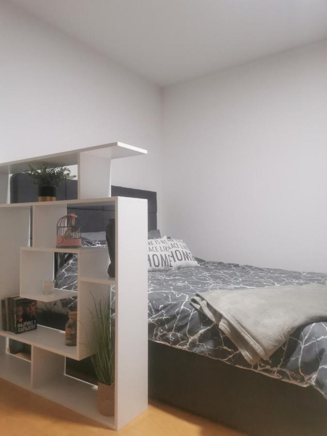 Apartamento Amabilis Banja Luka Exterior foto