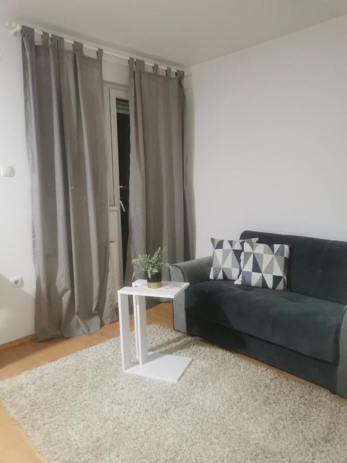 Apartamento Amabilis Banja Luka Exterior foto
