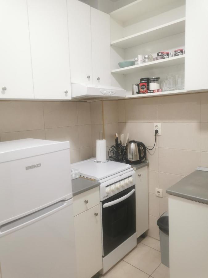 Apartamento Amabilis Banja Luka Exterior foto