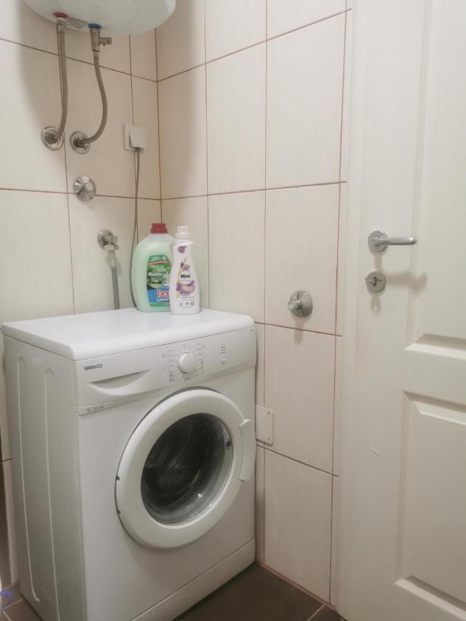 Apartamento Amabilis Banja Luka Exterior foto
