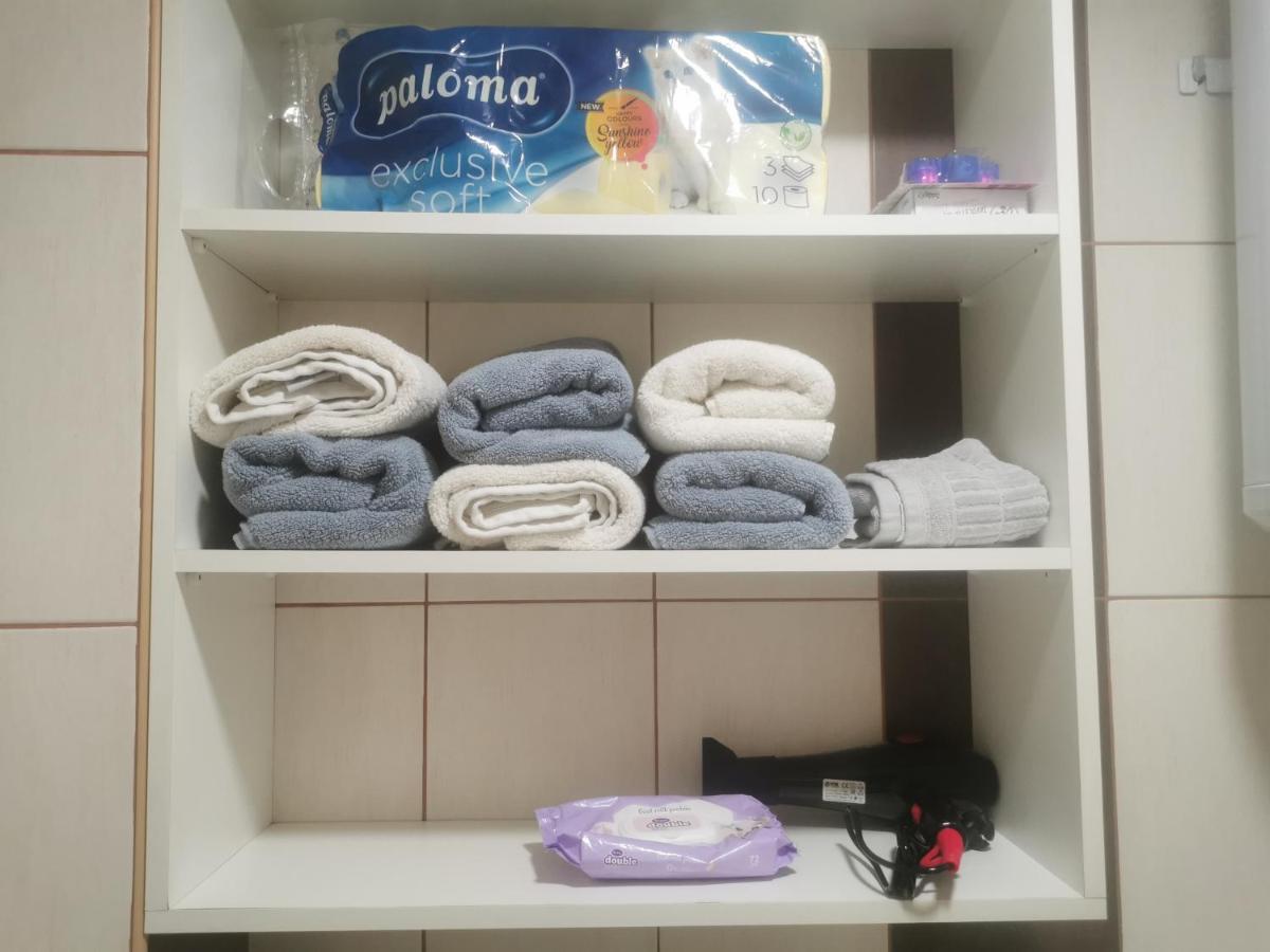 Apartamento Amabilis Banja Luka Exterior foto
