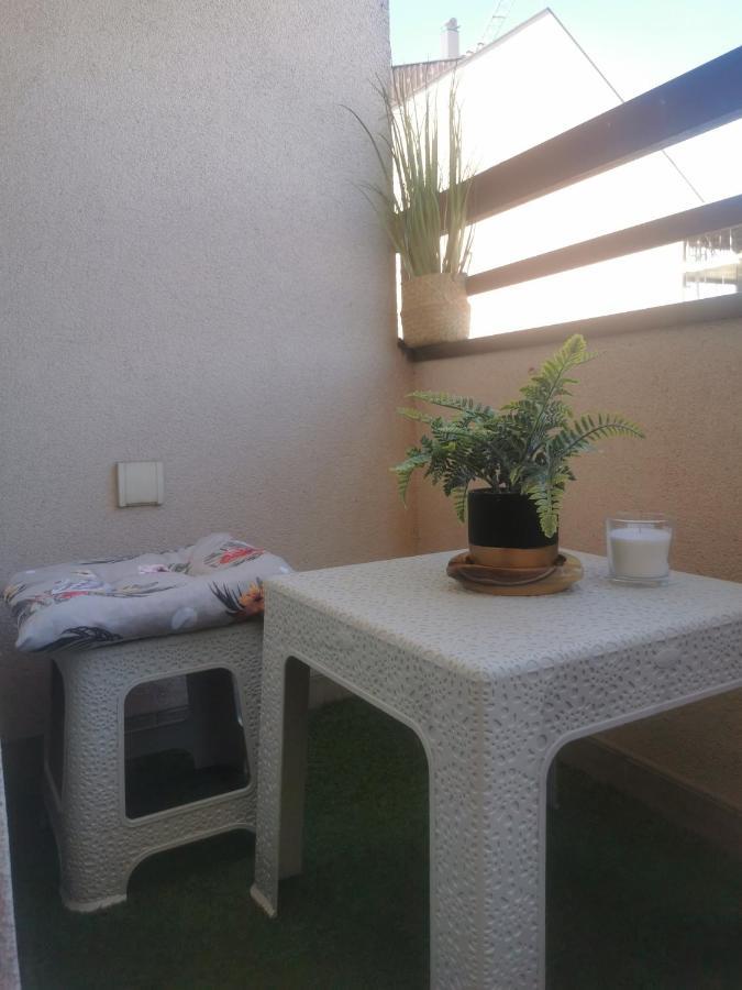 Apartamento Amabilis Banja Luka Exterior foto