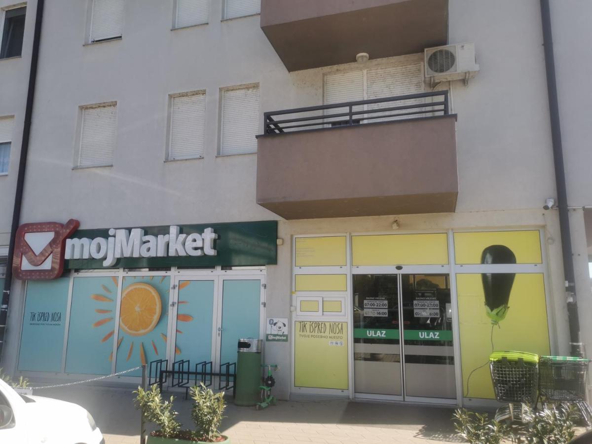 Apartamento Amabilis Banja Luka Exterior foto